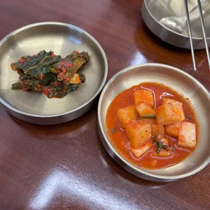 샛별식당 사진
