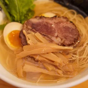 유즈라멘 리뷰 사진