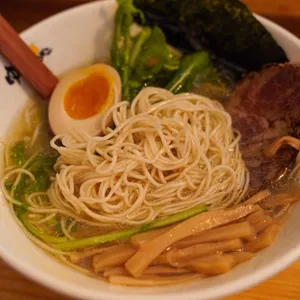 유즈라멘 리뷰 사진
