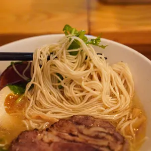 유즈라멘 리뷰 사진