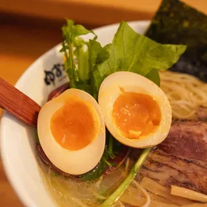 유즈라멘 리뷰 사진