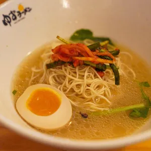 유즈라멘 리뷰 사진
