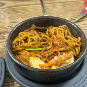 도원뚝배기짬뽕 사진 2
