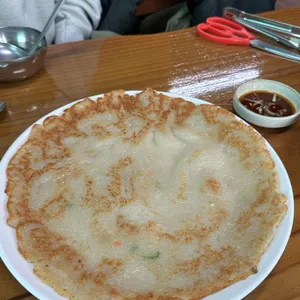 풍물옹심이 사진