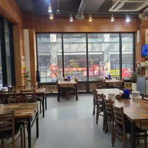 세아뼈해장국 리뷰 사진