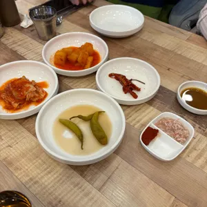 이소곰탕 사진