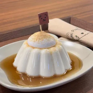 고미푸딩 사진 1