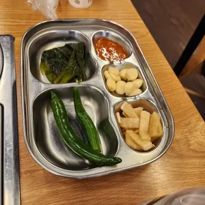 황금소갈비 사진