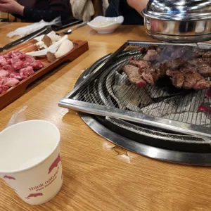황금소갈비 사진