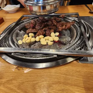 황금소갈비 사진