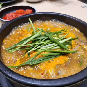 부안순대국 사진