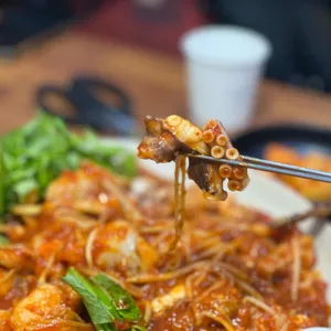 싸다아구찜 리뷰 사진