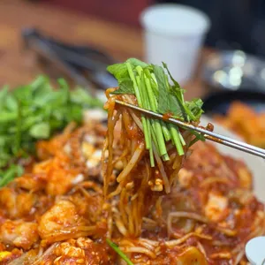 싸다아구찜 리뷰 사진
