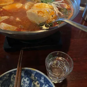 하정식당 사진