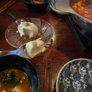 하정식당 사진