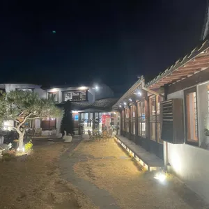 벨빌베이크하우스 리뷰 사진