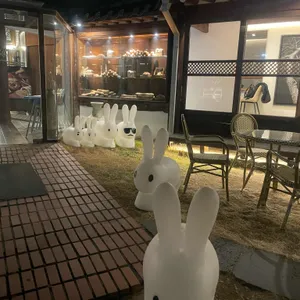 벨빌베이크하우스 리뷰 사진