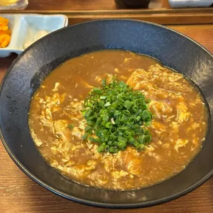 토나리우동 사진