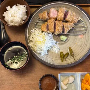 토나리우동 사진