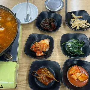 전라도식당 사진