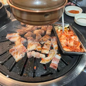고기술술 사진