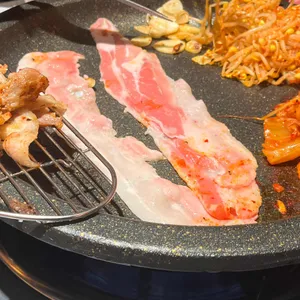 인덕원 돈차돌집 사진
