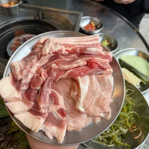 한성집 사진