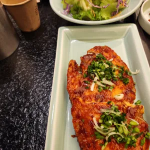 해논미역 사진