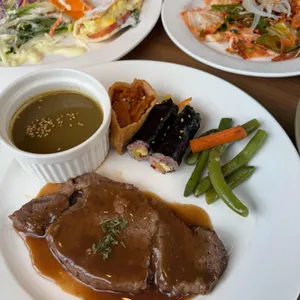 일월의정원 대표 사진