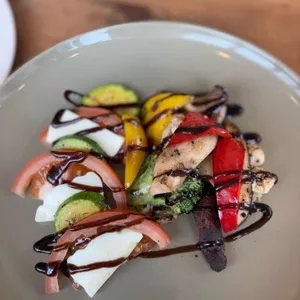 일월의정원 사진