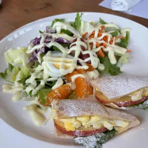 일월의정원 사진