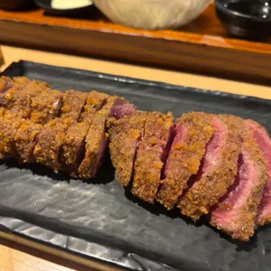 고베규카츠 사진