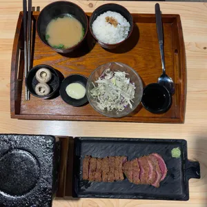 고베규카츠 리뷰 사진