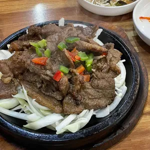 배꼽 사진