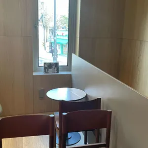 콤포타블 광화문 리뷰 사진