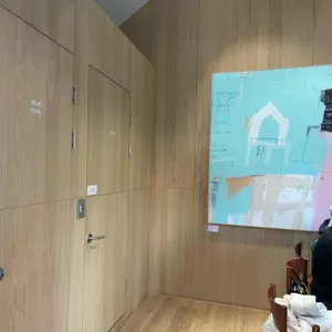 콤포타블 광화문 리뷰 사진