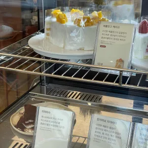 콤포타블 광화문 리뷰 사진