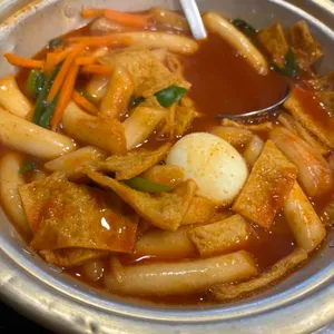 의정부누룽지통닭 사진 2