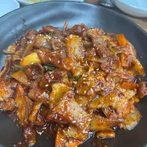 행복한밥상 사진