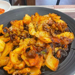 차이나쿡 사진