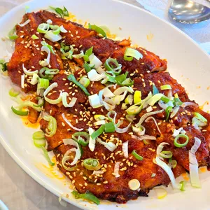 옥돌할머니순두부 사진