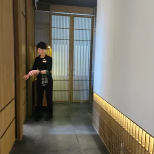 긴자 오마카세 리뷰 사진
