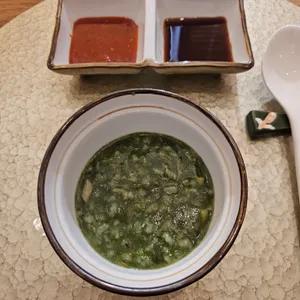 긴자 오마카세 사진