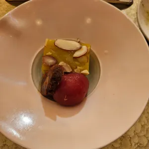 긴자 오마카세 사진
