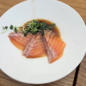 긴자 오마카세 사진