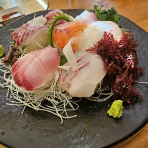 긴자 오마카세 사진
