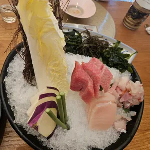 긴자 오마카세 사진