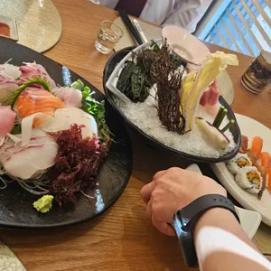 긴자 오마카세 사진