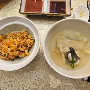 긴자 오마카세 사진
