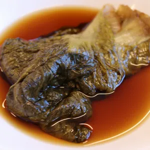 한재 참미나리 사진